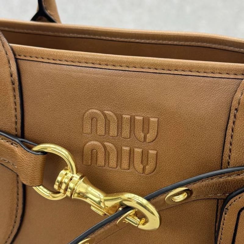 Miu Miu Shopping Bags